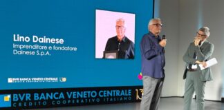 Orizzonte 130, presentato a Vicenza il nuovo bando promosso da Bvr Banca Veneto Centrale Orizzonte 130