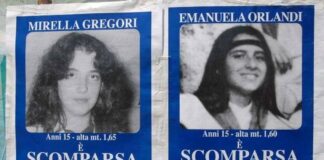Orlandi-Gregori, De Priamo: “Almeno tre allieve sanno chi parlò a Emanuela dell’Avon, pista di Londra costruita ad arte”
