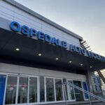 Ospedale di Santorso, Cunegato (AVS): “Regione promette facilitazione accesso a persone con disabilità” Ospedale di Santorso Alto Vicentino