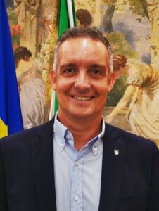 Giovanni Lovato (segretario di Fratelli d'Italia di Arzignano)