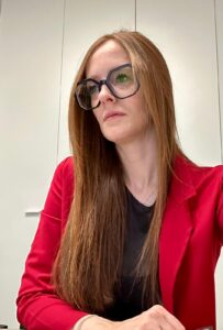 Emanuela Fochesato