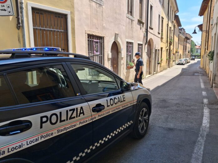 Polizia Locale di Schio Polizia Locale di Schio