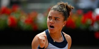 Paolini-Sierra: orario, precedenti e dove vederla in tv
