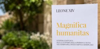 Papa Leone XIV, sollevato sospetto uso di IA nell’enciclica tra il 40% e il 100% del documento