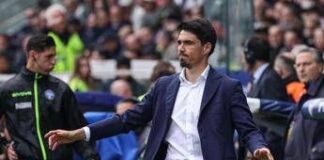 Parma, Cuesta attacca arbitri dopo ko con Roma: “Meritiamo rispetto, c’è dinamica ovvia”