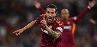 Parma-Roma: orario, probabili formazioni e dove vederla in tv