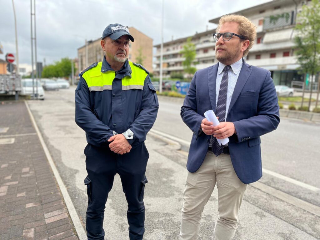 prostituzione vicenza