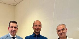 Pas Srl, nominato il nuovo Amministratore Unico, Andrea Bottone guiderà la società in house dell’AdSP