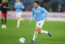 Pedro si ritira: “Grazie calcio, inizia un nuovo capitolo”