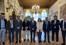 PFBA e Pedemontana Veneta, incontro in Regione con Provincia e sindaci del Vicentino pfba