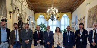 PFBA e Pedemontana Veneta, incontro in Regione con Provincia e sindaci del Vicentino pfba