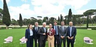 Piazza di Siena compie 100 anni, dal 27 maggio il grande show degli sport equestri
