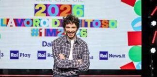 Pierpaolo Spollon chi è, il conduttore del Concertone del Primo Maggio a Roma