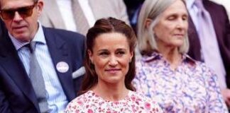 Pippa Middleton sommersa dai debiti, costretta a vendere la sua fattoria