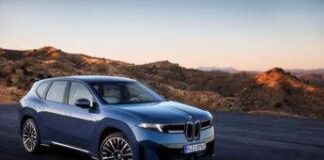 Pirelli, sviluppati due P Zero su misura per la Bmw iX3