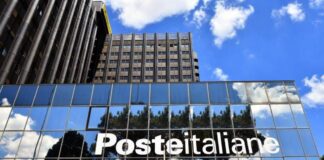 Poste, nel 2025 ha generato 14 miliardi di Pil, oltre mezzo punto percentuale