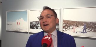 Premio Acea Contemporanea, Amura: “Tema dell’acqua per valorizzare giovani talenti”