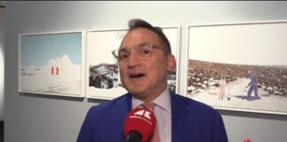 Premio Acea Contemporanea, Amura: “Tema dell’acqua per valorizzare giovani talenti”