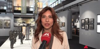Premio Acea Contemporanea, Fiorino: “Acqua risorsa fragile, giovani artisti a confronto”