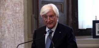 Premio ‘Spes 2026’, Zampetti: “Chi serve la Repubblica deve essere attore del cambiamento”