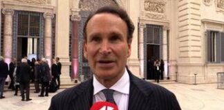 Premio ‘Spes 2026’ al segretario generale del Quirinale Zampetti, De Luca: “Incarna i valori della Repubblica in tempi difficili”