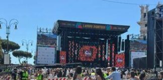 Primo Maggio a Roma, Concertone a piazza San Giovanni: chi canta e quando, la scaletta