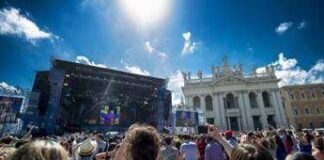 Primo Maggio, oggi il Concertone a Roma: gli artisti in scaletta