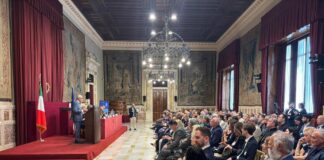Pro Vita, Brandi: “La nostra libertà d’espressione è vittima dell’assedio progressista”