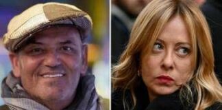 Professore sospeso dopo il post contro la figlia di Meloni, nuovo tentativo di suicidio: è grave