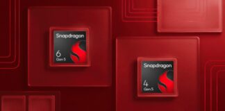 Qualcomm presenta i nuovi Snapdragon 6 e 4 Gen 5