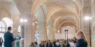 Quarta edizione del Taranto Eco Forum 2026