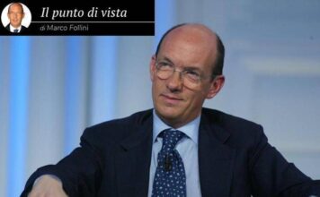 Quirinale, Follini: “Prematuro agitarsi in modo scomposto, presidente no simbolo di parte”
