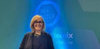 Rebuild 2026, Albarelli (R. del Garda Fierecongressi): “Guardiamo modelli europei per futuro casa”