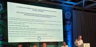 Rebuild 2026, Andreis (Kyoto Club): “Sulle case verdi l’Italia è in ritardo”
