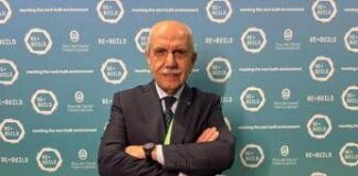 Rebuild 2026, Burrelli (Anaci): “Telemedicina entra nei condomini del futuro”