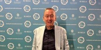 Rebuild 2026, Costa (Autobrennero): “Innovazione e digitalizzazione guideranno mobilità del futuro”