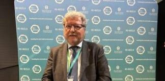 Rebuild 2026, Cugno (Thales Alenia Space): “Spazio e città sempre più integrati grazie ad Ai”