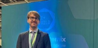 Rebuild 2026, Litt (Sinloc): “Una due giorni di incontro e condivisione per crescere”