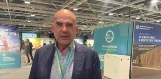 Rebuild 2026, Miani (Sima): “Con i condomini centri di salute urbana parte un nuovo modello di assistenza”