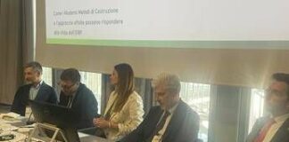Rebuild 2026, Tosolini (Ipes-Federcasa): “Costruire in modo più rapido ed efficiente è oggi una necessità per l’edilizia pubblica”