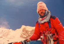Renato Casarotto, CAI di Vicenza ricorda il grande alpinista vicentino nel 40° anniversario della scomparsa renato casarotto