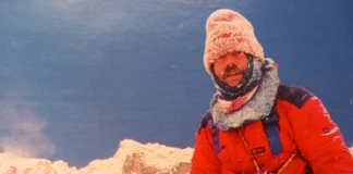 Renato Casarotto, CAI di Vicenza ricorda il grande alpinista vicentino nel 40° anniversario della scomparsa renato casarotto
