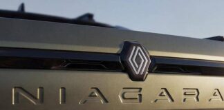 Renault Niagara: il pick-up che rafforza la strategia globale Renault