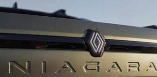 Renault Niagara: il pick-up che rafforza la strategia globale Renault