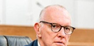 Presidente della regione Valle d’Aosta Renzo Testolin decaduto perché inelegibile: Union Valdôtaine convoca Comitato federale