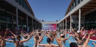 RiminiWellness chiude l’edizione 2026, +15% di visitatori, 400 brand espositori