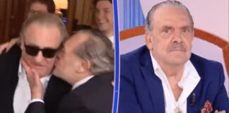 Rino Barillari, l’aggressione di Depardieu e il processo: “Ho ritirato la querela”