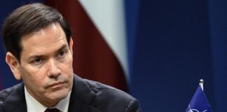 Riunione a Washington contro terrorismo estrema sinistra, Rubio: “Minaccia rinnovata”