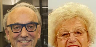 Cavalieri del Lavoro, Mattarella ha firmato i decreti: ci sono anche i vicentini Roberto Coin ed Elisabetta Moro Roberto Coin ed Elisabetta Moro