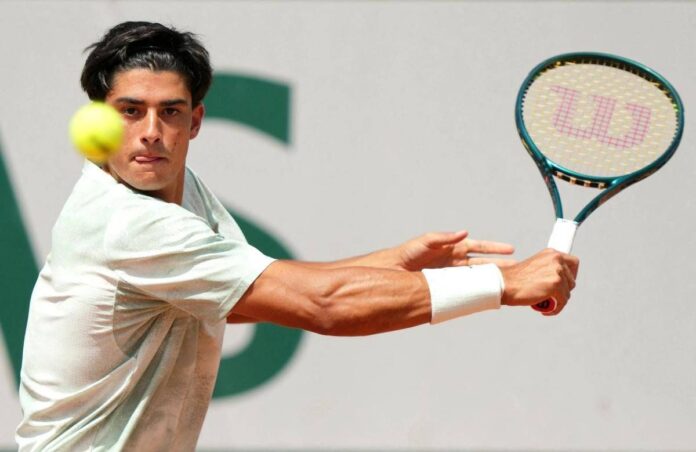 Roland Garros, Cinà al secondo turno: Opelka ko in cinque set